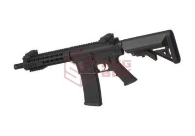 Specna Arms SA-C08 Core Black - obrazek 2