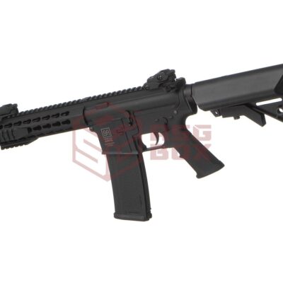 Alternative view of Specna Arms SA-C08 Core Black