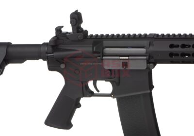 Specna Arms SA-C08 Core Black - obrazek 3