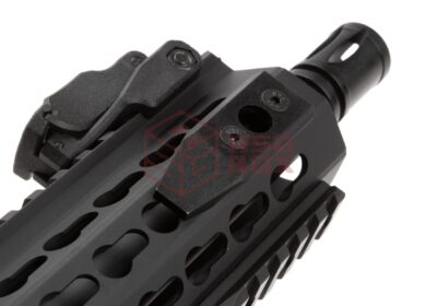 Specna Arms SA-C08 Core Black - obrazek 5