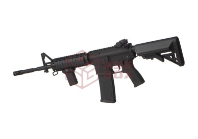 Specna Arms SA-E03 Edge Black - obrazek 2