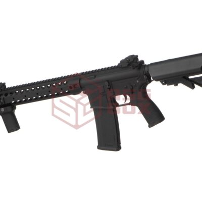 Alternative view of Specna Arms SA-E06 Edge Black