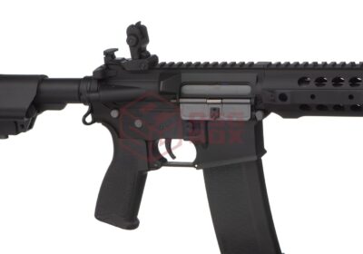 Specna Arms SA-E06 Edge Black - obrazek 3
