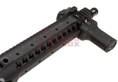 Specna Arms SA-E06 Edge Black - obrazek 6
