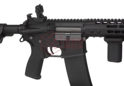 Specna Arms SA-E09 Edge Black - obrazek 3