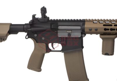 Specna Arms SA-E09 Edge Half Tan - obrazek 3