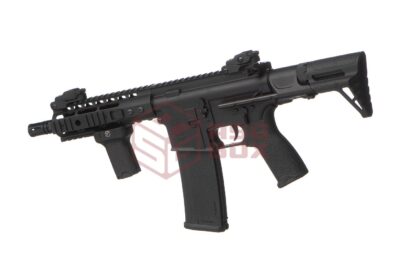 Specna Arms SA-E12 Edge PDW Black - obrazek 2