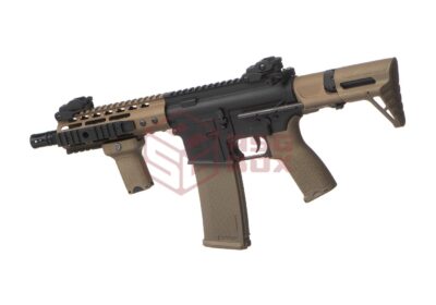 Specna Arms SA-E12 Edge PDW Half Tan - obrazek 2
