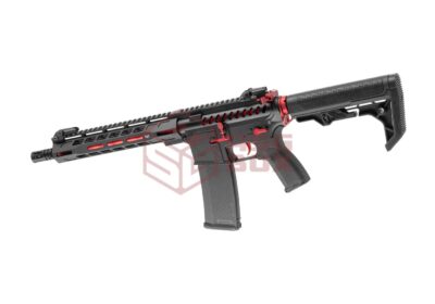 Specna Arms SA-E39 Edge Red - obrazek 2