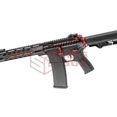 Alternative view of Specna Arms SA-E39 Edge Red