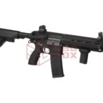 Specna Arms SA-H20 Edge 2.0 Black