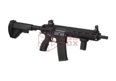 Specna Arms SA-H20 Edge 2.0 Black