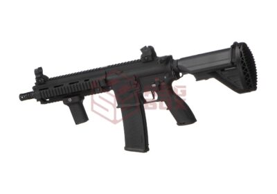 Specna Arms SA-H20 Edge 2.0 Black - obrazek 2