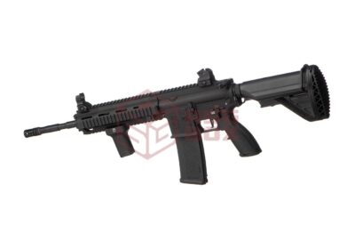 Specna Arms SA-H21 Edge 2.0 Black - obrazek 2