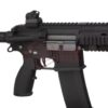 Specna Arms SA-H21 Edge 2.0 Black OD-TM-11048206000 31029 SA-H21 EDGE 2.0 asgbox.pl