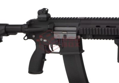 Specna Arms SA-H21 Edge 2.0 Black - obrazek 3