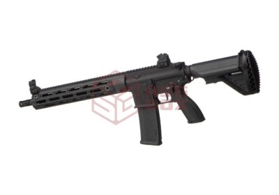 Specna Arms SA-H22 Edge 2.0 Black - obrazek 2