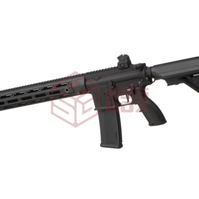 Alternative view of Specna Arms SA-H22 Edge 2.0 Black