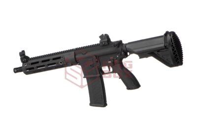 Specna Arms SA-H23 Edge 2.0 Black - obrazek 2