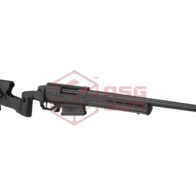 asgbox.pl - Striker AST-1 Bolt Action Sniper Rifle Amoeba