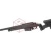 Amoeba Striker AST-1 Bolt Action Sniper Rifle Black OD-TM-11048506000 31032 AST1-BK asgbox.pl