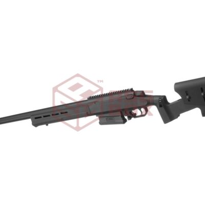 Alternative view of Amoeba Striker AST-1 Bolt Action Sniper Rifle Black