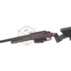 Amoeba Striker AST-1 Bolt Action Sniper Rifle Grey OD-TM-11048510000 31035 AST1-UG asgbox.pl