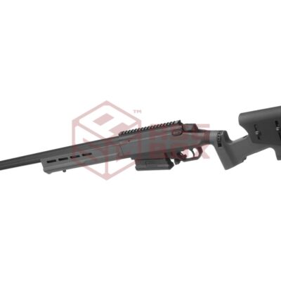 Alternative view of Amoeba Striker AST-1 Bolt Action Sniper Rifle Grey
