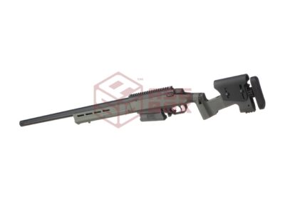 Amoeba Striker AST-1 Bolt Action Sniper Rifle OD - obrazek 2