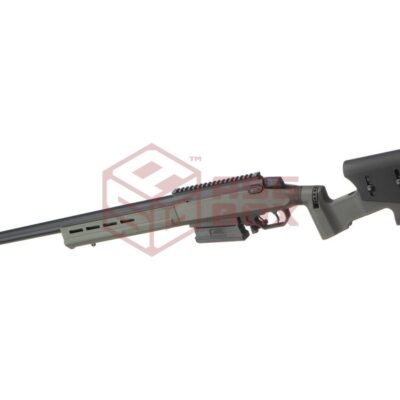 Alternative view of Amoeba Striker AST-1 Bolt Action Sniper Rifle OD