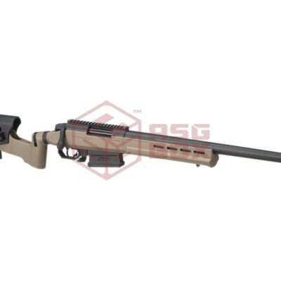 asgbox.pl - Striker AST-1 Bolt Action Sniper Rifle Amoeba