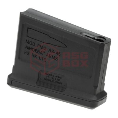 asgbox.pl - Magazin S1 Striker Sniper Rifle 45rds Short Amoeba