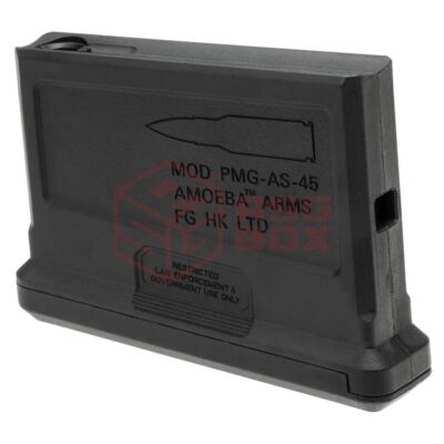 Alternative view of Amoeba Magazin S1 Striker Sniper Rifle 45rds Short Black