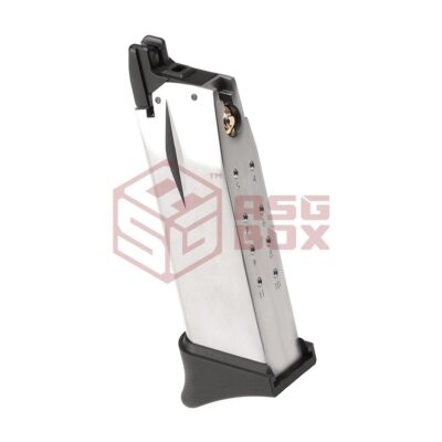 Alternative view of Springfield Armory Magazin XDM Compact Metal Version GBB