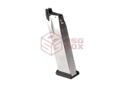 Springfield Armory Magazin XDM Metal Version GBB - obrazek 2