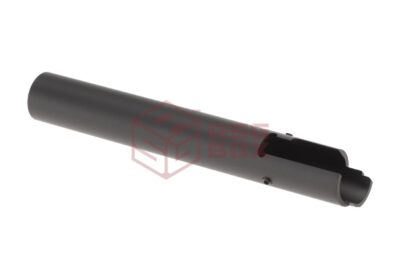 Laylax Hi-Capa 5.1 Fixed Two Way Outer Barrel Black - obrazek 2