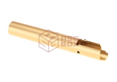 Laylax Hi-Capa 5.1 Fixed Two Way Outer Barrel Gold - obrazek 2