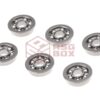 Prometheus 8mm Precision Ball Bearing Bushing OD-TM-11049700000 31077 4571443167743 asgbox.pl