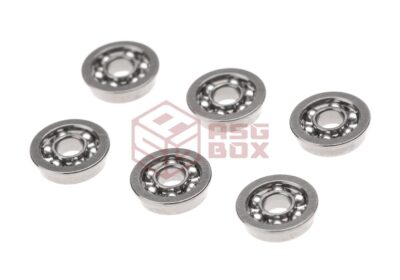 Prometheus 8mm Precision Ball Bearing Bushing - obrazek 2