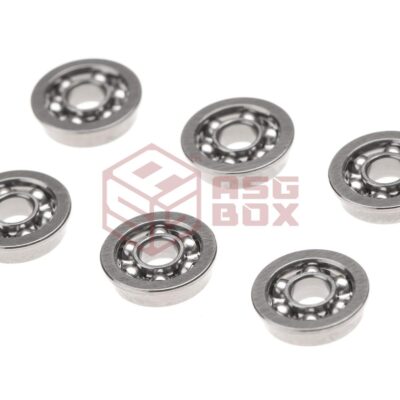Alternative view of Prometheus 8mm Precision Ball Bearing Bushing