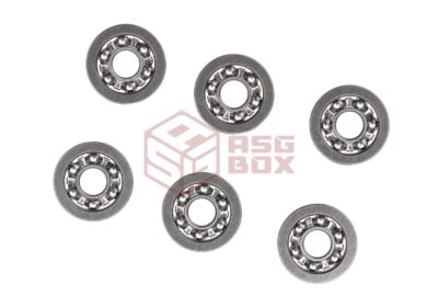 Prometheus 8mm Precision Ball Bearing Bushing - obrazek 3