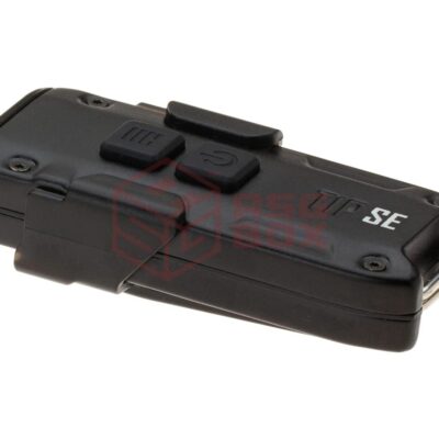 Alternative view of Nitecore TIP SE