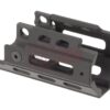 Nitro.V0 Marui MP5K M-LOK Handguard Black OD-TM-11050706000 31091 4571443159663 asgbox.pl
