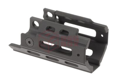 Nitro.V0 Marui MP5K M-LOK Handguard Black - obrazek 2