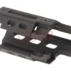 Nitro.V0 Marui MP5K M-LOK Handguard Black OD-TM-11050706000 31091 4571443159663 asgbox.pl