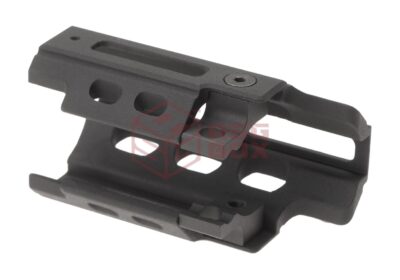 Nitro.V0 Marui MP5K M-LOK Handguard Black - obrazek 3