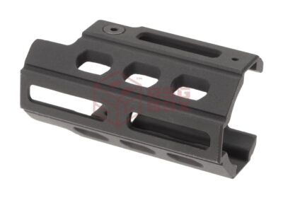 Nitro.V0 Marui MP5K M-LOK Handguard Black - obrazek 4