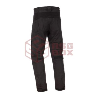 Alternative view of Invader Gear Mk.II Predator Combat Pant Black 2XL