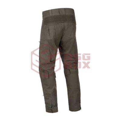 Alternative view of Invader Gear Mk.II Predator Combat Pant OD L