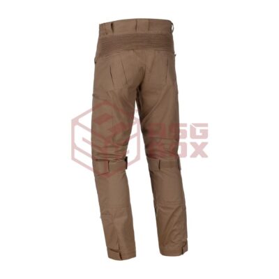 Alternative view of Invader Gear Mk.II Predator Combat Pant Coyote L